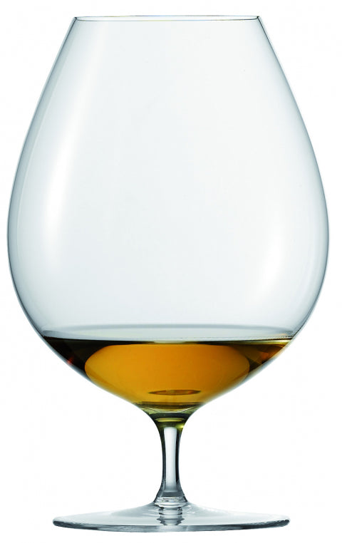 Zwiesel Glas Enoteca Cognacglas magnum 47 - 0.884Ltr - Geschenkverpakking 2 glazen