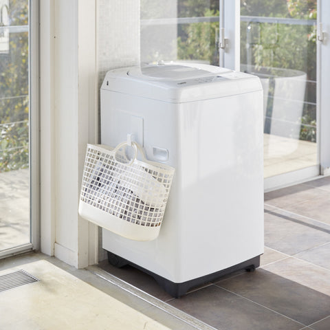 Yamazaki Tower Wasmachine haak magnetisch