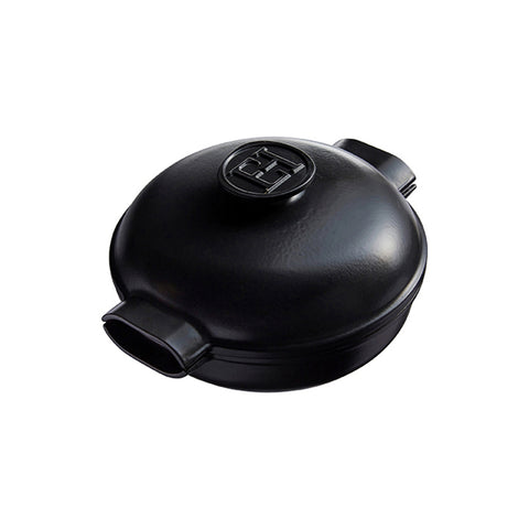 Emile Henry Sauteuse Delight E-box - 2.5Ltr - S
