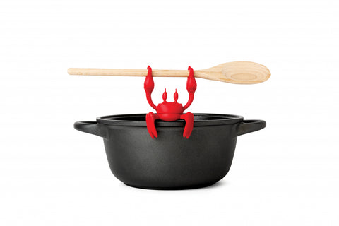 Ototo Lepelhouder Red