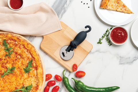 Ototo Pizzasnijder Kitty-Cut