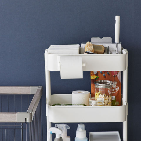 Yamazaki Tower Toiletrolhouder magnetisch