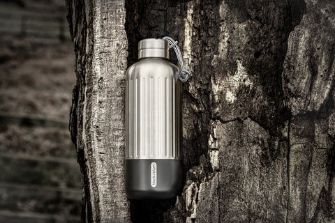 Black+Blum Explorer Insulated Bottle Large - Thermosfles - 0.85Ltr