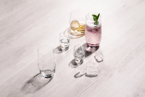 Schott Zwiesel For You Bier tumbler 14 - 0.3Ltr - 4 glazen