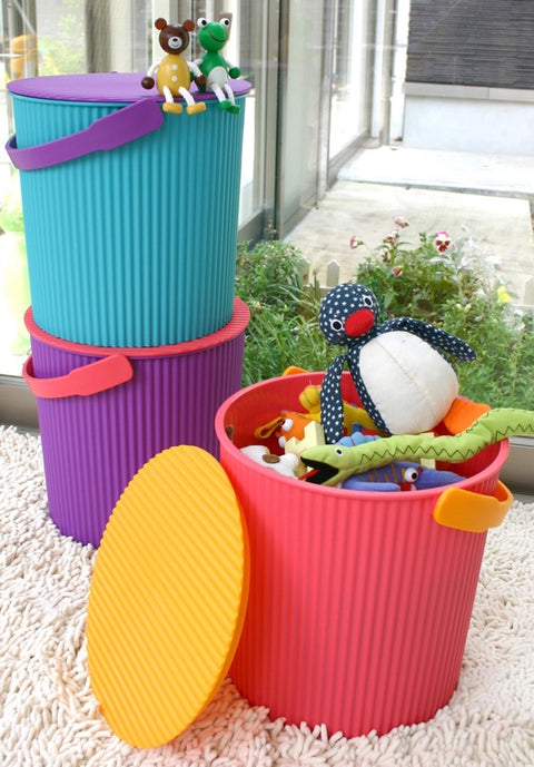 Hachiman Omnioutil Opbergemmer L