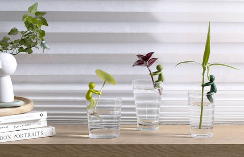Peleg Design Stekjeshouder Leafriend