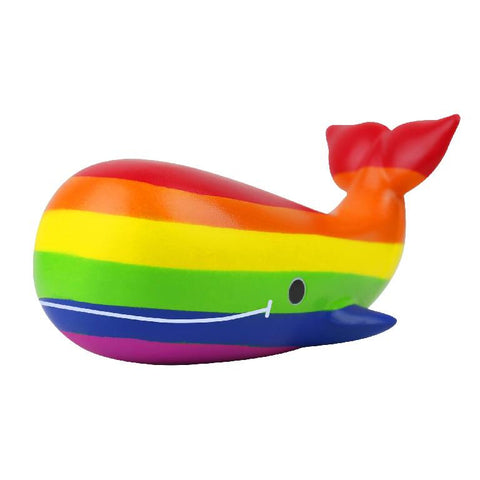Gift Republic Stressbal - Homosexu-whale