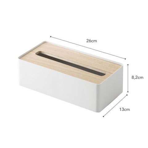 Yamazaki Rin Tissuebox