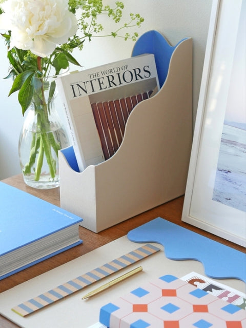 Printworks Bureau Onderlegger