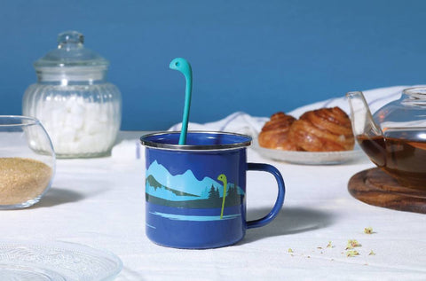 Ototo Mok met theefilter Nessie