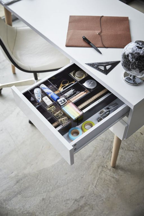 Yamazaki Tower Lade organizer uitschuifbaar