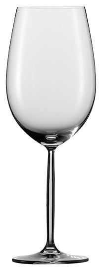 Schott Zwiesel Diva Bordeaux goblet 130 - 0.77 Ltr - Geschenkverpakking 2 glazen