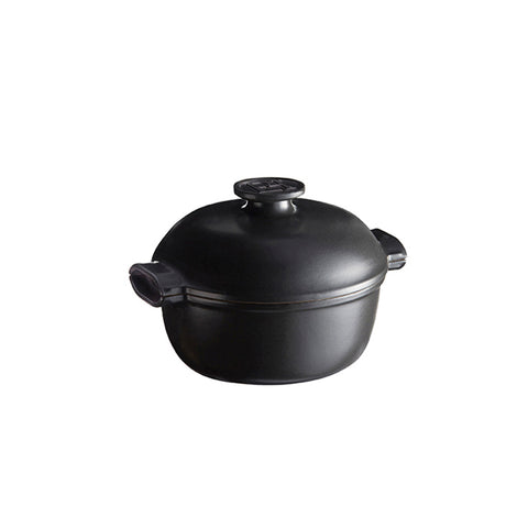 Emile Henry Kookpan klein Delight E-box - 2.0Ltr - S