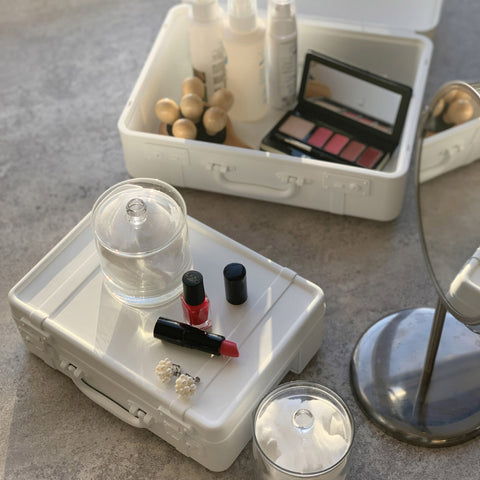 Hachiman Trunk Story Opbergkoffer S