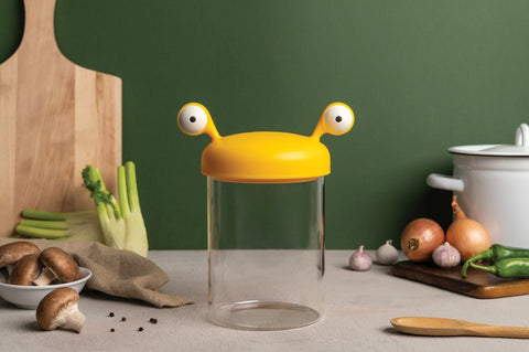 Ototo Voorraadbus Noodle Monster Jr.