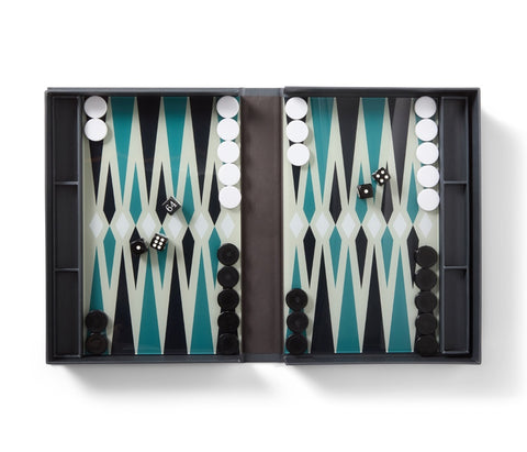 Printworks Spel Classic - Backgammon