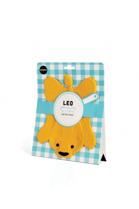 Ototo Onderzetter Leo