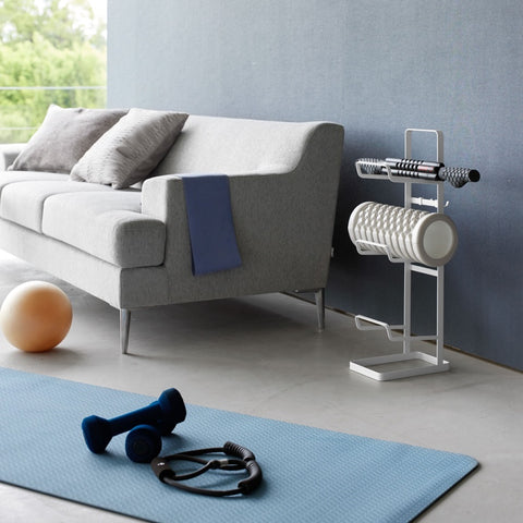 Yamazaki Tower Opbergrek fitnessaccessoires