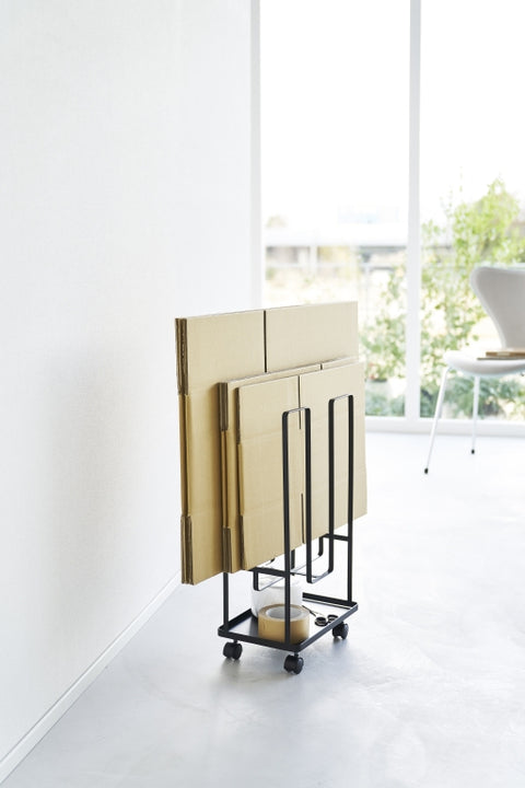 Yamazaki Tower Karton organizer