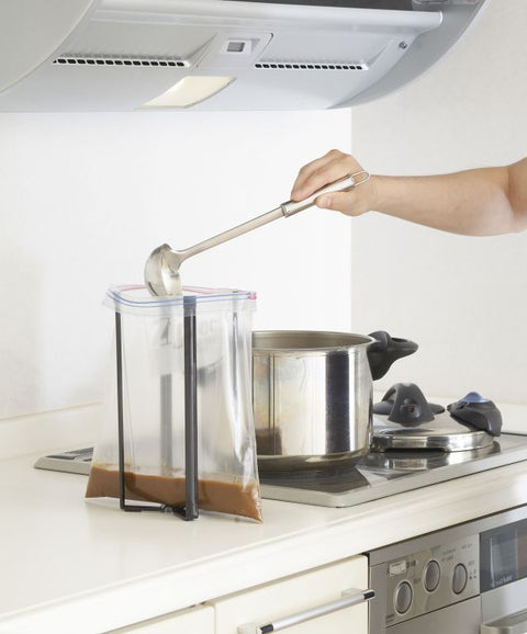 Yamazaki Tower Keukenstandaard multifunctioneel