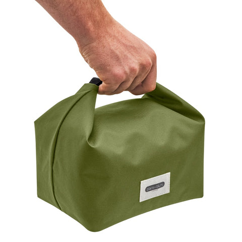 Black+Blum Lunch Bag - Lunchtas - 6.7Ltr