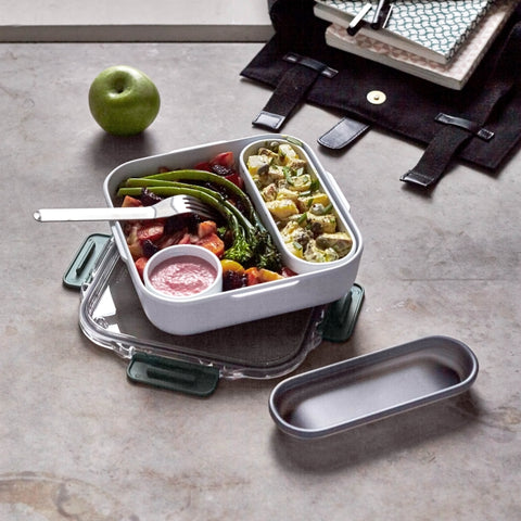 Black+Blum Original Lunch Box - 198x198x56mm