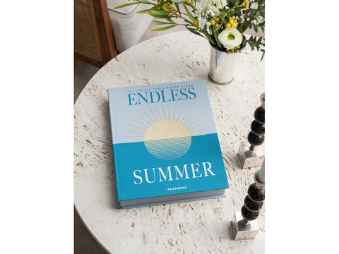 Printworks Fotoalbum - Endless Summer
