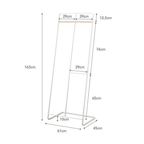 Yamazaki Tower Kledingrek 1.1