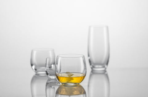 Schott Zwiesel For You Whiskyglas 60 - 0.4Ltr - 4 glazen