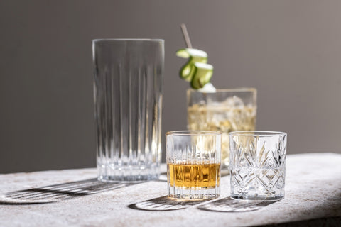 Schott Zwiesel Stage Shotglas 35 - 0.078Ltr - 4 glazen