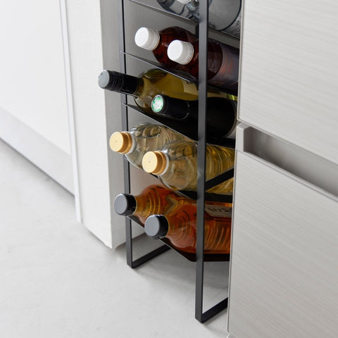 Yamazaki Tower Flessenrek 8-laags