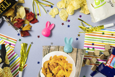 Peleg Design Zakjesopener Bag Bunny