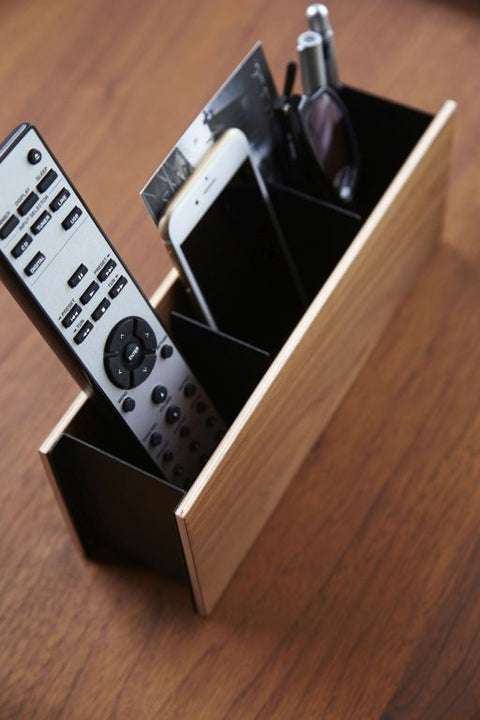 Yamazaki Rin Bureau organizer