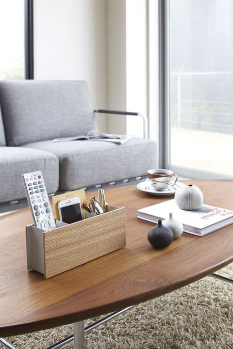 Yamazaki Rin Bureau organizer