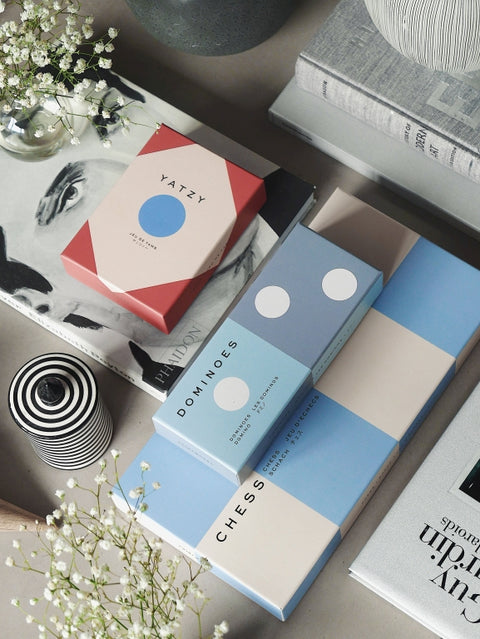 Printworks Spel Play - Chess