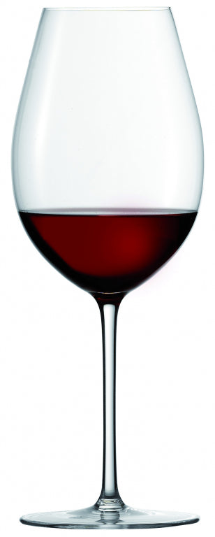 Zwiesel Glas Enoteca Chianti Wijnglas 0 - 0.553Ltr - Geschenkverpakking 2 glazen