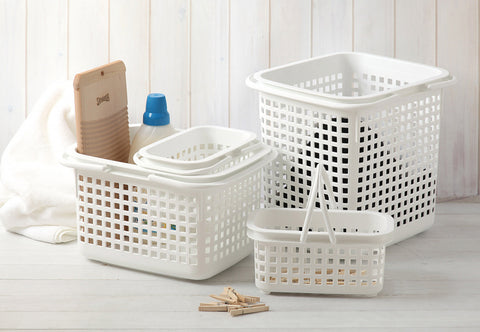 Hachiman Cestino Opbergmand S