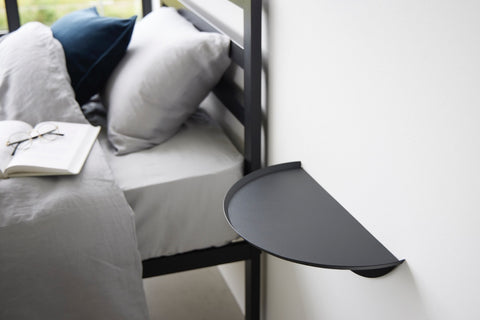 Yamazaki Tower Wandplank rond