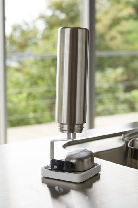 Yamazaki Tower Droogstandaard flessen