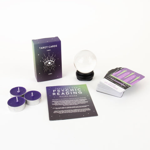 Gift Republic Psychic Reading