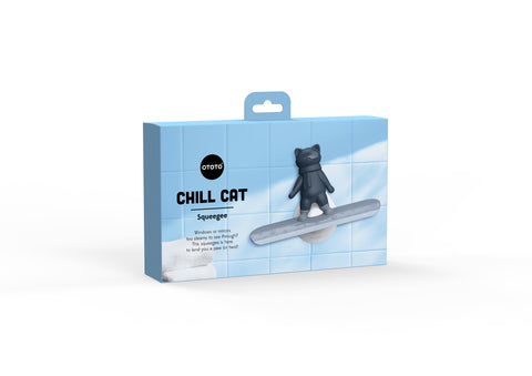 Ototo Raamwisser Chill Cat