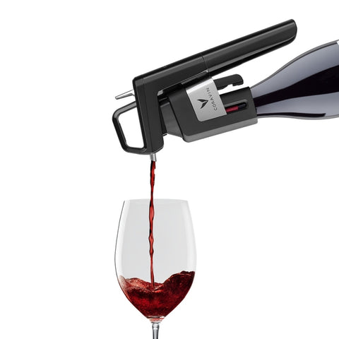 Coravin Timeless Six+ Wijnbewaarsysteem