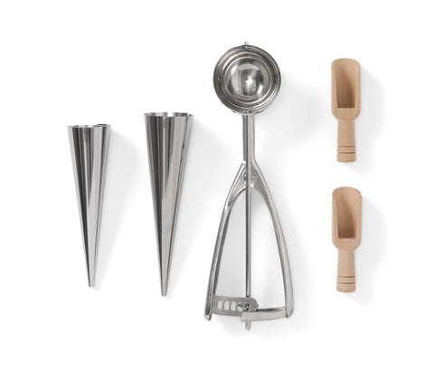 Printworks The Essentials - Ice Crème Tools