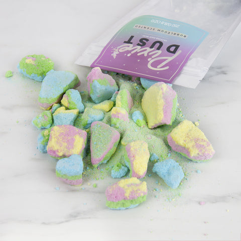 Gift Republic Bruisballen - Pixie Dust