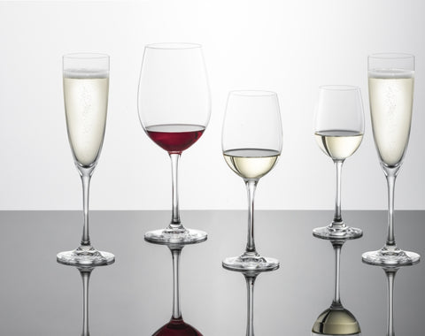 Schott Zwiesel Classico Witte wijnglas 2 - 0.312Ltr - 6 glazen