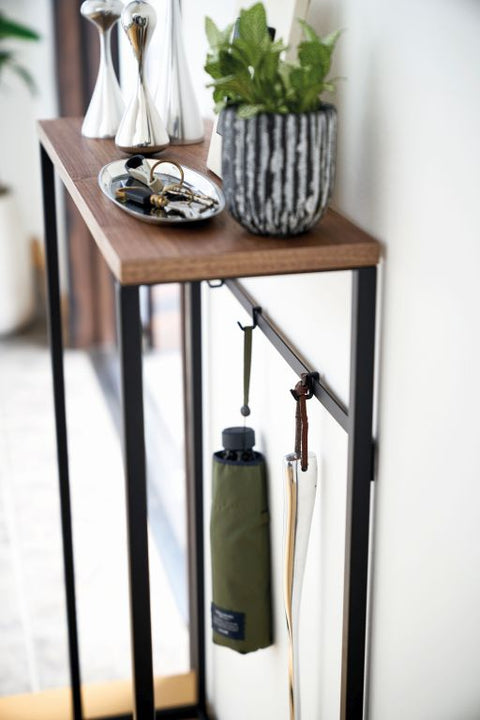 Yamazaki Tower Wandtafel