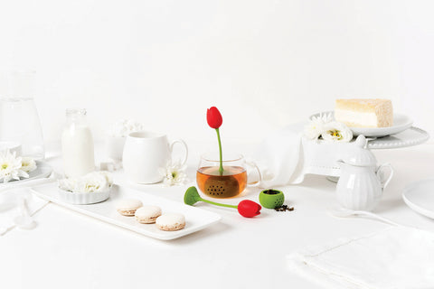 Ototo Theefilter Tulip