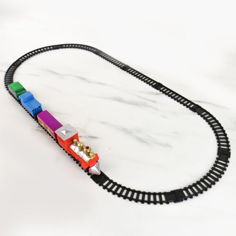 Gift Republic DIY kit - Train set