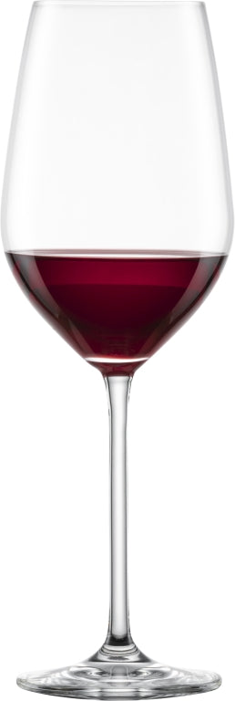 Schott Zwiesel Fortissimo Bordeaux goblet 130 - 0.632Ltr - 4 glazen