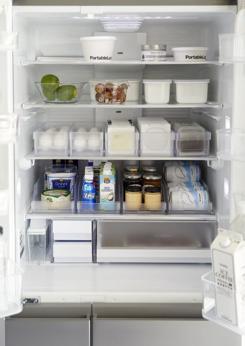 Yamazaki Tower Koelkast organizer